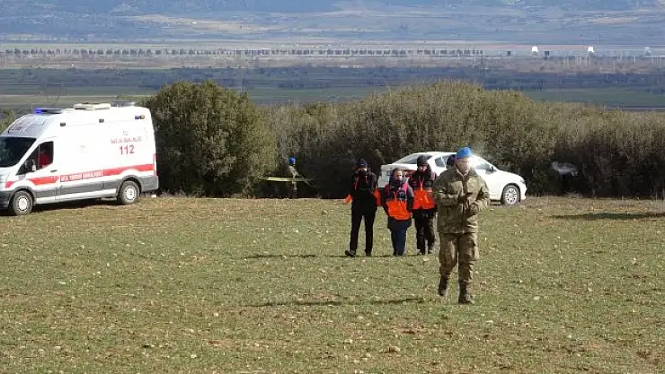 Vali Erin: 'Bugün saat 13.42 itibarıyla maalesef çocuğumuzun cansız bedenine ulaştık'