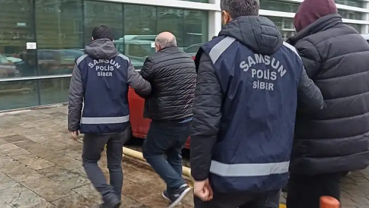 Bahis operasyonuna 2 tutuklama