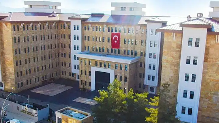 Şırnak'ta terör operasyonu