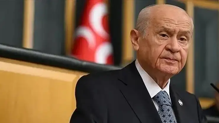 Devlet Bahçeli taburcu edildi