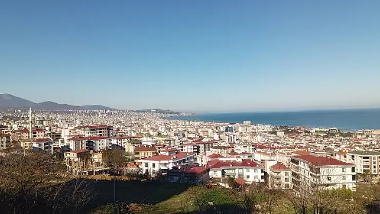 2 bin 449 konut satıldı