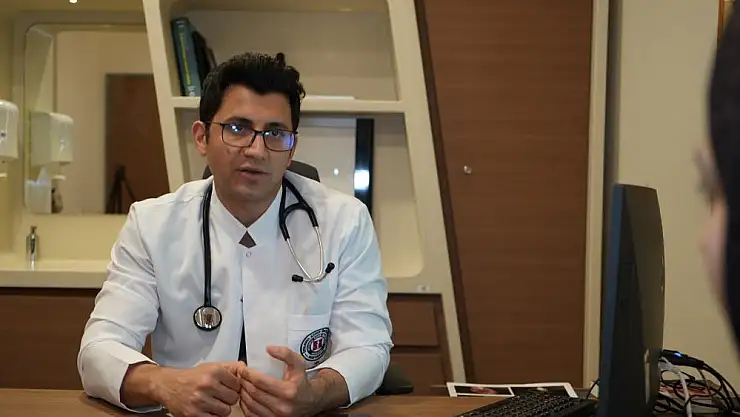 Uzmanlardan enerji içeceği uyarısı