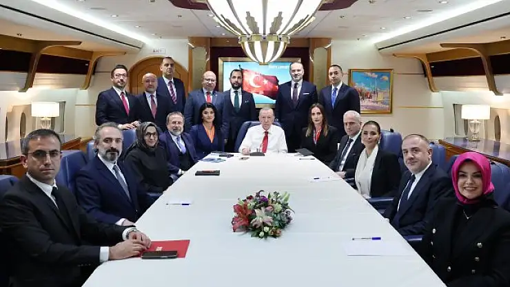 'Gazze'den Filistin halkının çıkarılması kabul edilemez'