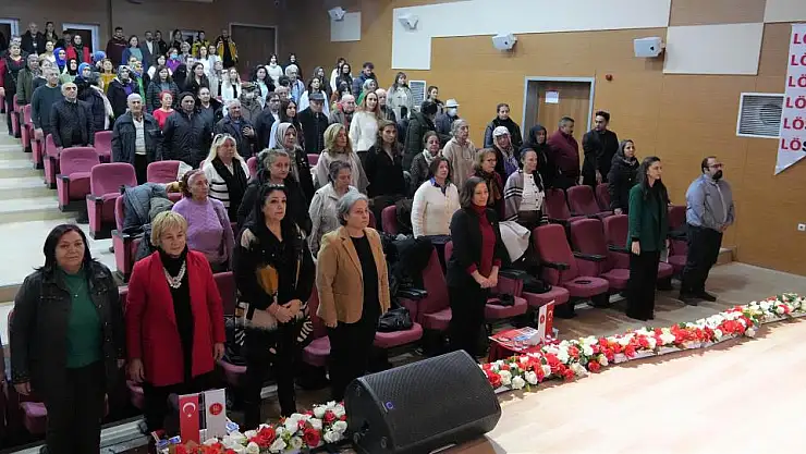 Çocuk sağlığında doğru bilinen yanlışlar anlatıldı