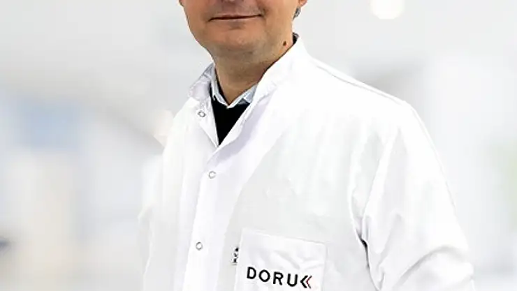 Skolyoz, buluğ çağında ilerleyebilir