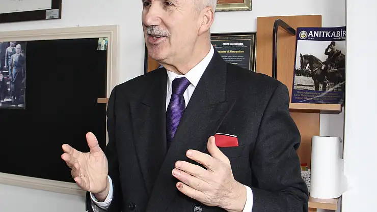 Ortak bilinçle hareket edilmesi gerekiyor