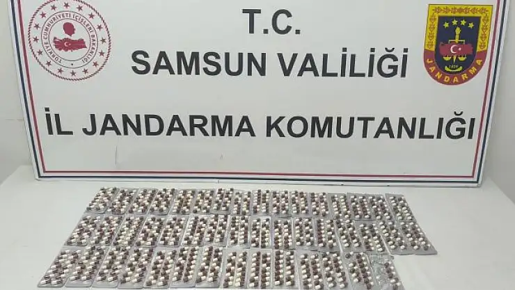 Jandarma ekipleri işi sıkı tutuyor