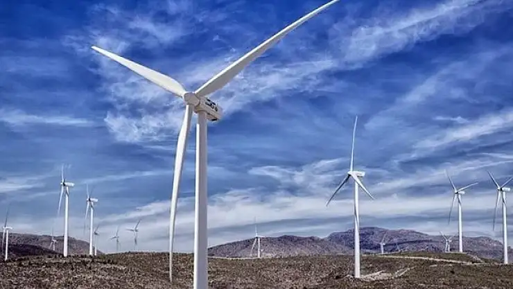 Gücü 13 bin megavatı geçti