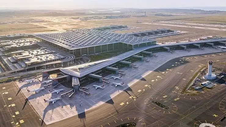 Hava yolu şirketi sayısı 111'e çıktı