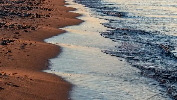 Kara yüz ölçümünü azaltıyor