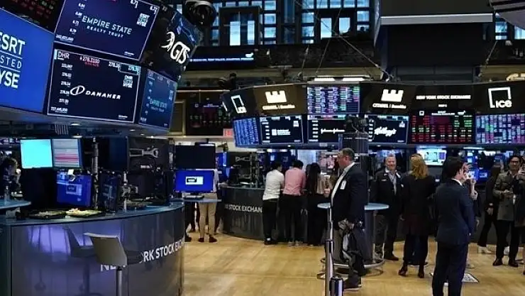 Gözler FOMC toplantı tutanaklarında