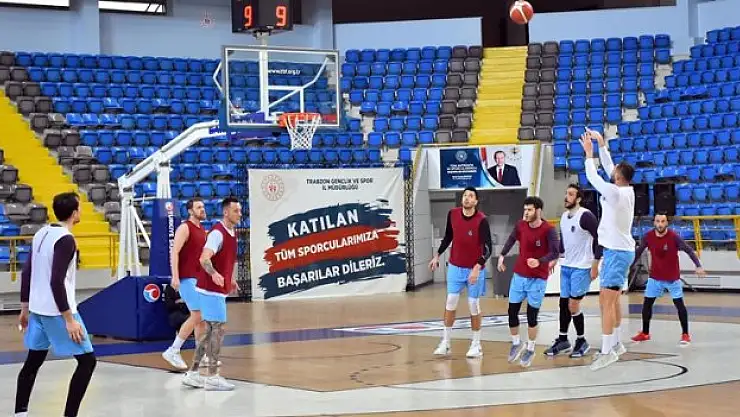 Hedef galibiyet serisini sürdürmek