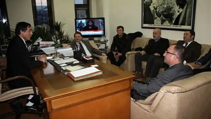 Köse, 'Eğitim önceliğimiz'