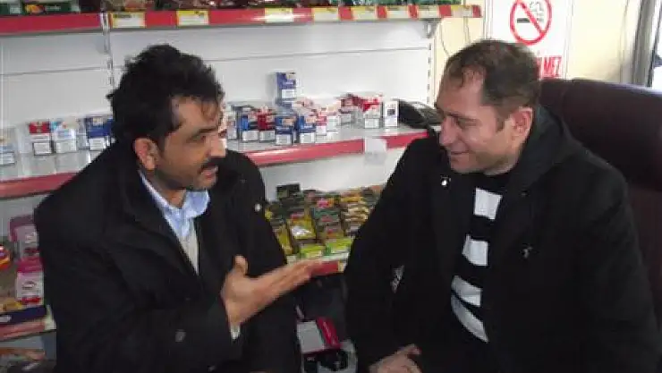 MHP'de kafalar karışık