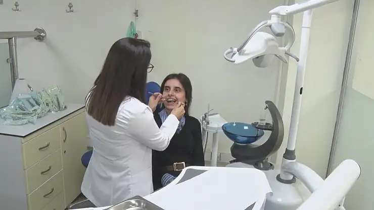 Sigara içen kişilerde ağız kanseri riskİ daha fazla