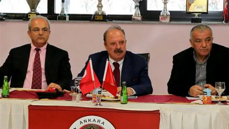 Anadolu'nun yayın geliri ayaklanması!