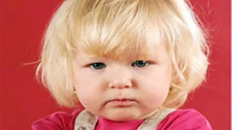 İnatçılar zeki oluyor