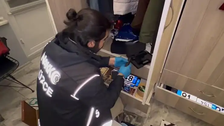 Yasa dışı bahse büyük darbe