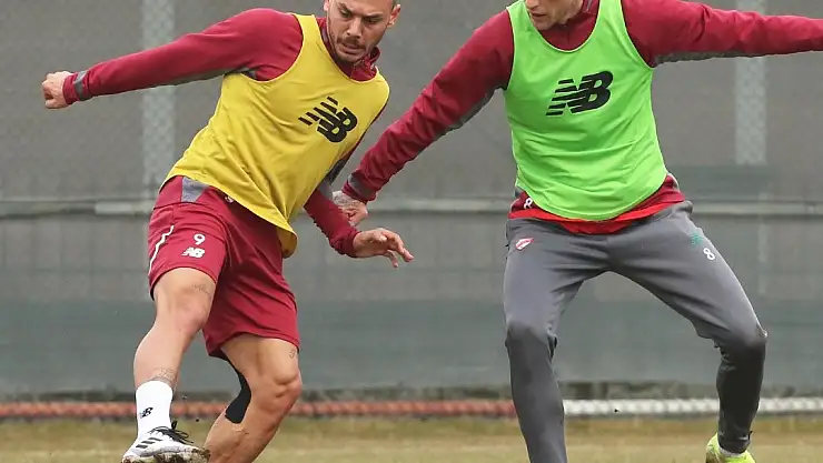 Eskişehirli atletizm sporcusu 3 oldu