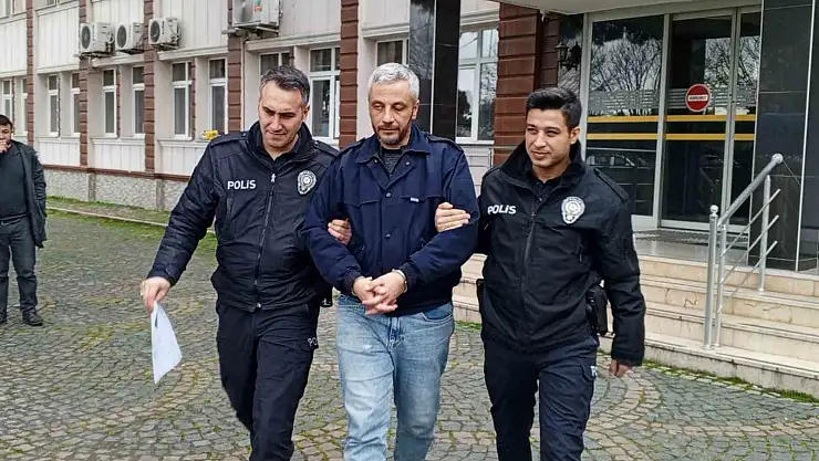 Uyuşturucu ticaretine 15 yıl hapis