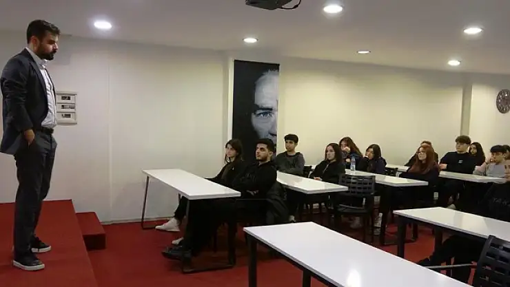 'Zorlanmadan hiçbir şey kazanılmıyor'