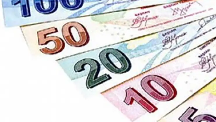 Türk Lirası'nın simgesi değişiyor