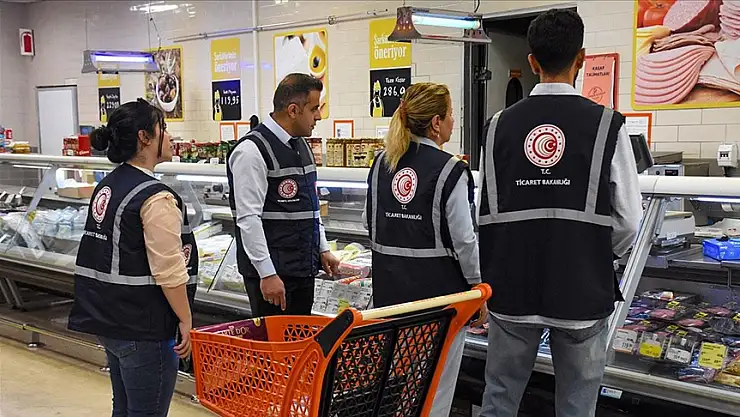 Ramazan ayı öncesi göz açtırılmayacak