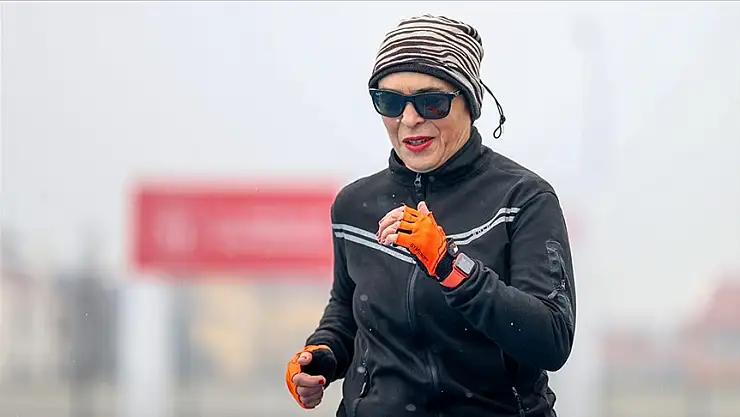 atletizmde 55 madalya ve kupa kazandı