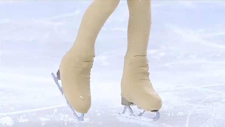 Artistik Buz Pateni Spor Toto Kupası ertelendi