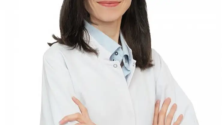 'Anksiyete tedavi edilmezse depresyona yol açabilir'