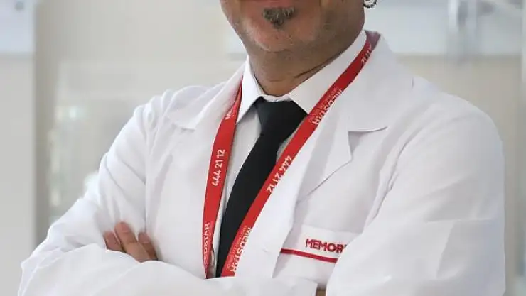 KOAH'ın 7 belirtisine dikkat