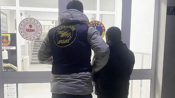 2 günde 41 şahsı yakalandı