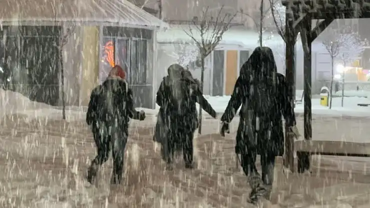 HAKKARİ'DE ÖĞRENCİLERE MÜJDE