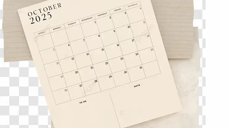 14 Ekim'de neler oldu?