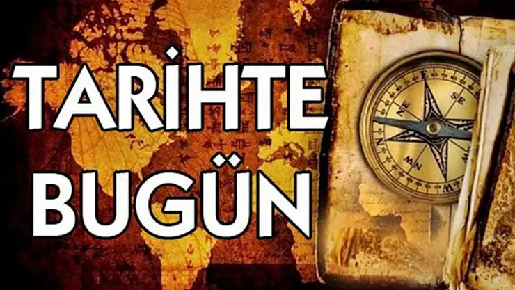 14 Kasım  Tarihte Bugün Neler Oldu?