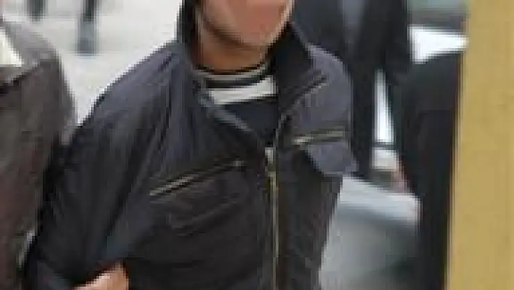 Mahkemenin Aradığı Genç Yakalandı