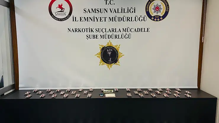 Narkotik polisi göz açtırmıyor