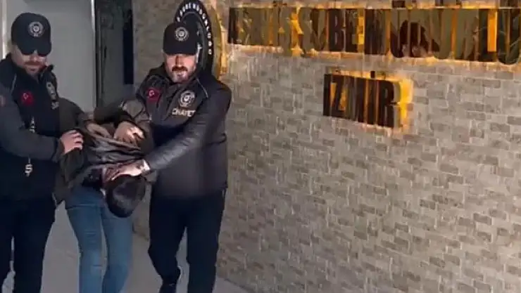 Alacak kavgasında kan aktı