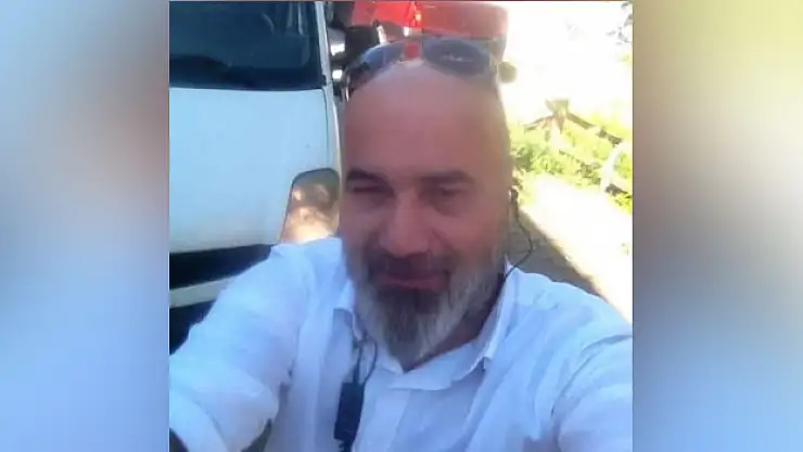 Sivas'ta karbonmonoksit gazından zehirlenen bir kişi öldü