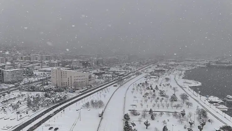 Samsun'da kapalı grup yolu sayısı 42'ye düştü