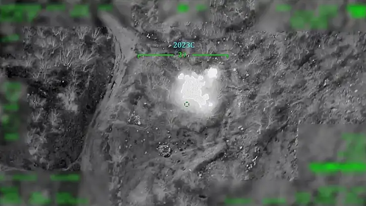 8 PKK/YPG'li terörist etkisiz hale getirildi