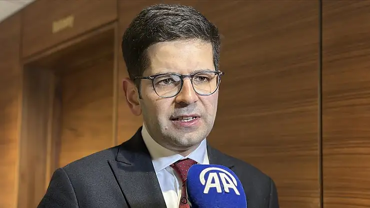 'Birçok sektörde yabancı yatırımcı ilgisi canlılığını koruyor'