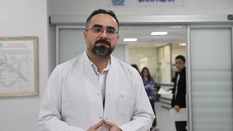 Aldatıcı havalara kanmayın