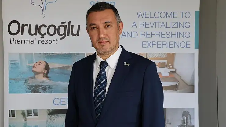 Hava sıcaklıkları düştü, termal tatile ilgi arttı