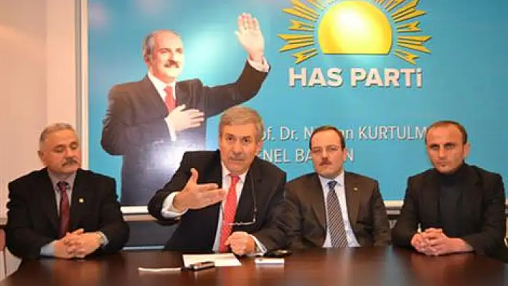 Demircan, 'AKP yeni dokunulmazlıklar oluşturuyor'