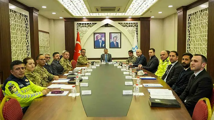 Hakkari'de dolandırıcılık suçları yüzde 91 azaldı