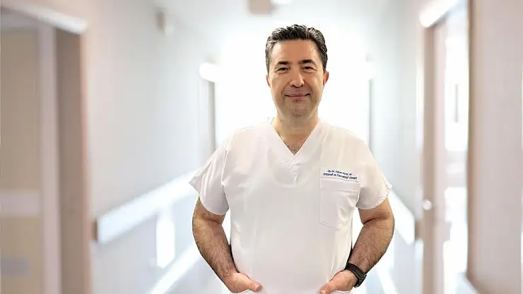 'Kış aylarında düşme vakalarına dikkat'