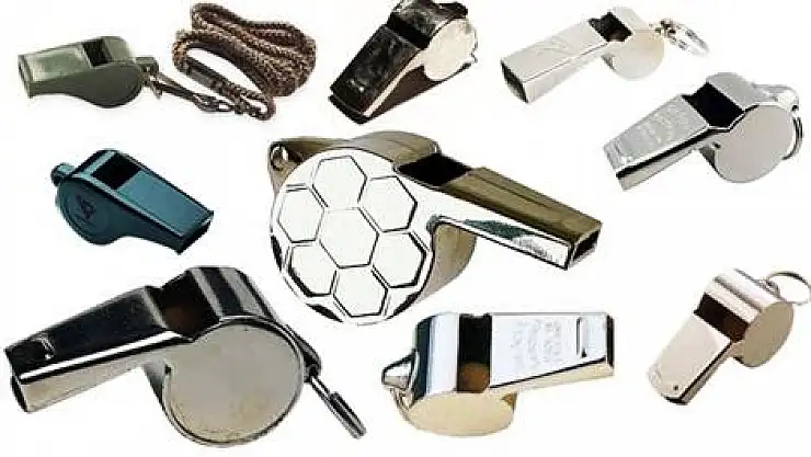 Haftanın hakemleri belli oldu..