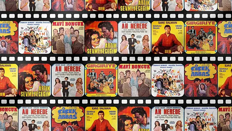 Yeşilçam Filmleri Hangi Başyapıtları İçeriyor?