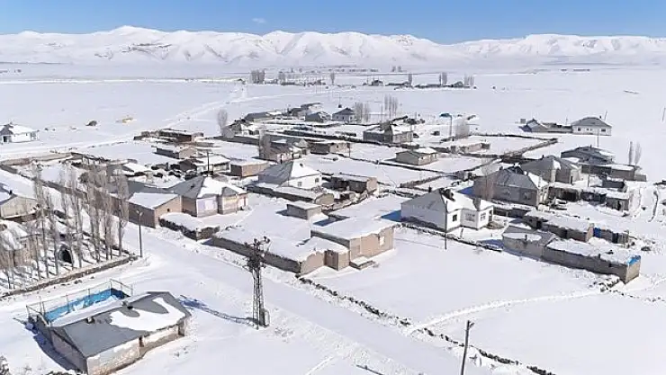 Soğuk hava etkisini sürdürüyor